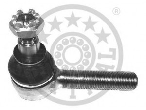 OPTIMAL GL-10054 skersinės vairo trauklės galas
81953016117