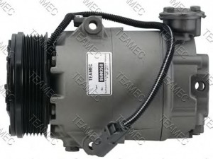 TEAMEC 8600268 kompresorius, oro kondicionierius 
 Oro kondicionavimas -> Kompresorius/dalys
3122161511, 8972878761, 8972878762