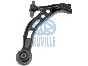 RUVILLE 936901 vikšro valdymo svirtis 
 Ašies montavimas/vairavimo mechanizmas/ratai -> Valdymo svirtis/pasukamosios svirties sujungimas -> Vairo trauklės (valdymo svirtis, išilginis balansyras, diago
48068-33010, 48068-33030