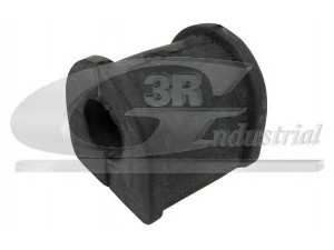 3RG 60438 skersinio stabilizatoriaus įvorių komplektas
0444163, 13131963, 444163