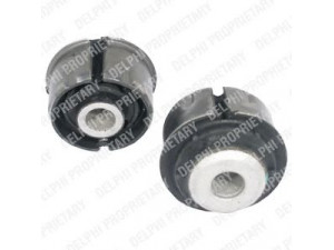 DELPHI TD506W valdymo svirties/išilginių svirčių įvorė 
 Ašies montavimas/vairavimo mechanizmas/ratai -> Valdymo svirtis/pasukamosios svirties sujungimas -> Montavimas/sutvirtinimas
201 333 4514