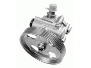 ZF LENKSYSTEME 7617.955.563 hidraulinis siurblys, vairo sistema 
 Vairavimas -> Vairo pavara/siurblys
4007 VR, 4007 VR