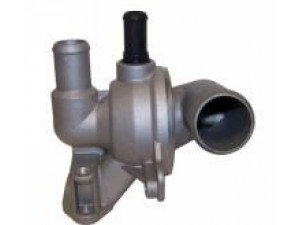 ALLMAKES 5072705AB termostatas, aušinimo skystis 
 Aušinimo sistema -> Termostatas/tarpiklis -> Thermostat