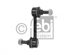 FEBI BILSTEIN 42794 šarnyro stabilizatorius 
 Ašies montavimas/vairavimo mechanizmas/ratai -> Stabilizatorius/fiksatoriai -> Savaime išsilyginanti atrama
20420FA020