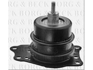 BORG & BECK BEM3904 variklio montavimas 
 Variklis -> Variklio montavimas -> Variklio montavimo rėmas
6Q0 199 167 BC