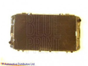 BLUE PRINT ADT39814 radiatorius, variklio aušinimas 
 Aušinimo sistema -> Radiatorius/alyvos aušintuvas -> Radiatorius/dalys
16400-16120