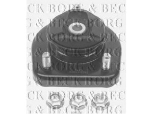 BORG & BECK BSM5325 pakabos statramsčio atraminis guolis 
 Ašies montavimas/vairavimo mechanizmas/ratai -> Montavimas, pakabos statramstis
LR015096, LR019406, RPF000010