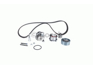 BOSCH 1 987 946 476 vandens siurblio ir paskirstymo diržo komplektas