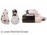 LUCAS ELECTRICAL LRS01394 starteris 
 Elektros įranga -> Starterio sistema -> Starteris
0061510601, 0061514101, 0061514201