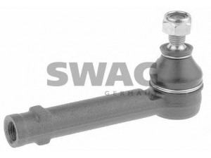 SWAG 57 71 0003 skersinės vairo trauklės galas 
 Vairavimas -> Vairo mechanizmo sujungimai
89 57 839, 89 93 453
