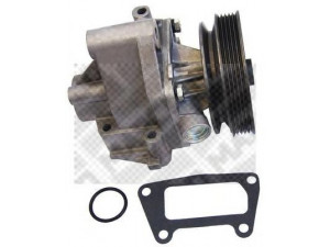 MAPCO 21024 vandens siurblys 
 Aušinimo sistema -> Vandens siurblys/tarpiklis -> Vandens siurblys
46410549, 46437912, 46437916, 71737979