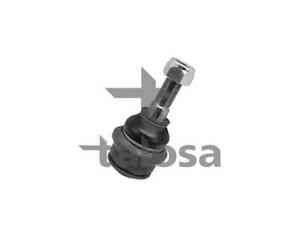 TALOSA 47-03568 atramos/vairo trauklė 
 Ašies montavimas/vairavimo mechanizmas/ratai -> Sujungimai -> Atramos/vairo trauklė
104205, 701407187A, 701407187B