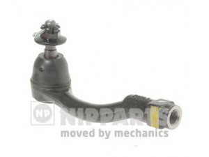 NIPPARTS N4830511 skersinės vairo trauklės galas 
 Vairavimas -> Vairo mechanizmo sujungimai
56820-3M950, 56820-B1250