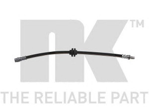 NK 853971 stabdžių žarnelė 
 Stabdžių sistema -> Stabdžių žarnelės
8200735345