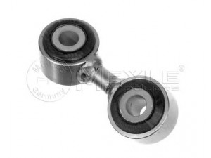 MEYLE 116 031 0026 šarnyro stabilizatorius 
 Ašies montavimas/vairavimo mechanizmas/ratai -> Stabilizatorius/fiksatoriai -> Savaime išsilyginanti atrama
4E0 505 548 A, 4E0 505 548 L
