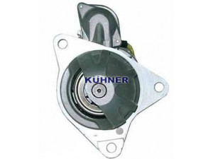 AD KÜHNER 254924 starteris
281001490A, 281001491A, 281001492