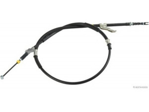 MAGNETI MARELLI 600000124290 trosas, stovėjimo stabdys
46420-20520