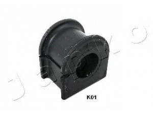 JAPKO GOJK01 įvorė, stabilizatorius 
 Ašies montavimas/vairavimo mechanizmas/ratai -> Stabilizatorius/fiksatoriai -> Sklendės
0K2KB 34156A