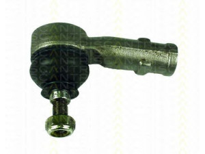 TRISCAN 8500 16118 skersinės vairo trauklės galas 
 Vairavimas -> Vairo mechanizmo sujungimai
1015547, 5024333, 6555938