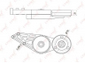 LYNXauto PT-3002 diržo įtempiklis, V formos rumbuotas diržas 
 Diržinė pavara -> V formos rumbuotas diržas/komplektas -> Dirželio įtempiklis (įtempimo blokas)
058 903 133, 058 903 133 A, 058 903 133 B