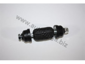 AUTOMEGA 30104870402 šarnyro stabilizatorius 
 Ašies montavimas/vairavimo mechanizmas/ratai -> Stabilizatorius/fiksatoriai -> Savaime išsilyginanti atrama
1487402
