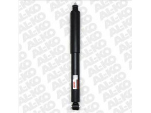 AL-KO 203233 amortizatorius 
 Pakaba -> Amortizatorius
4162A127, 4162A128