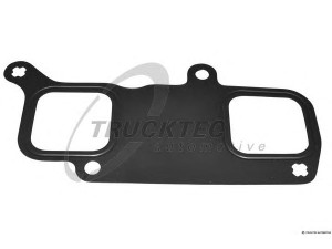 TRUCKTEC AUTOMOTIVE 01.16.097 tarpiklis, įsiurbimo kolektorius
906 141 0180, 906 141 0480