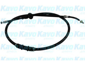 KAVO PARTS BHC-5594 trosas, stovėjimo stabdys 
 Stabdžių sistema -> Valdymo svirtys/trosai
MB806056, MB806056