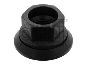 FEBI BILSTEIN 12414 rato veržlė 
 Ratai / padangos -> Priedai
1626659