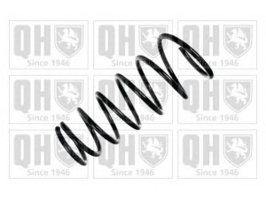 QUINTON HAZELL QCS5092 spyruoklė 
 Pakaba -> Spyruoklės
48231-1H460