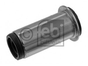 FEBI BILSTEIN 08906 įvorė, vairo svirties velenas 
 Vairavimas -> Valdymo svirtis
32 21 1 123 464