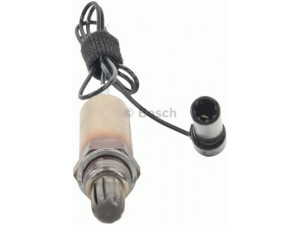 BOSCH 0 258 002 053 lambda jutiklis 
 Variklis -> Variklio elektra
MD011 225, MD011 25, MD073 036