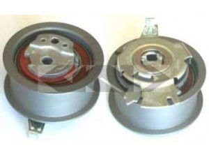 SPIDAN 67340 įtempiklio skriemulys, paskirstymo diržas 
 Techninės priežiūros dalys -> Papildomas remontas
03L109243A, 03L109243E