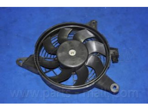 PARTS-MALL PXNBB-033 pūtiklis, oro kondicionierius 
 Aušinimo sistema -> Radiatoriaus ventiliatorius
0K01561710K, K01561710K