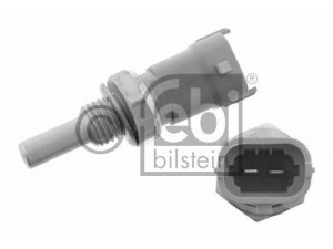 FEBI BILSTEIN 28381 siuntimo blokas, aušinimo skysčio temperatūra 
 Elektros įranga -> Jutikliai
1338 467, 1338 511, 1342 567, 6235 605