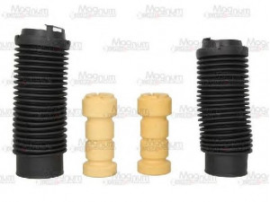 Magnum Technology A97005MT apsauginio dangtelio komplektas, amortizatorius 
 Ašies montavimas/vairavimo mechanizmas/ratai -> Montavimas, pakabos statramstis
