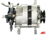 AS-PL A9067 kintamosios srovės generatorius
0K629-18-300D, 0K65A-18-300A, 0K65B-18-300A