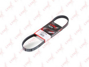 LYNXauto 5PK0803 V formos rumbuoti diržai
11720-4S100, 99365-00800, 60566089