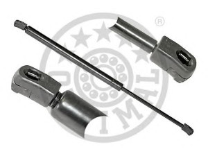 OPTIMAL AG-39020 dujinė spyruoklė, bagažinė 
 Priedai -> Bagažinė/pakrovimo skyrius
4B9827552H