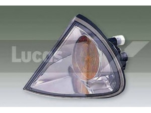 LUCAS ELECTRICAL LPC129 indikatorius 
 Kėbulas -> Šviesos -> Indikatorius/dalys -> Indikatorius
