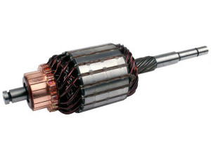 PowerMax 1014023 ankeris, starteris