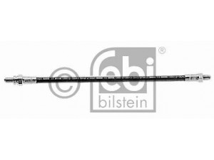 FEBI BILSTEIN 08598 stabdžių žarnelė 
 Stabdžių sistema -> Stabdžių žarnelės
6 125 634, 85GB2078A