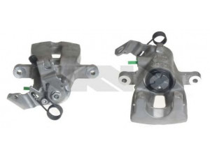 SPIDAN 404583 stabdžių apkaba 
 Dviratė transporto priemonės -> Stabdžių sistema -> Stabdžių apkaba / priedai
58311-1PA30, 58400-1P300