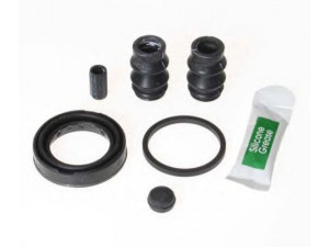 BUDWEG CALIPER 203880 remonto komplektas, stabdžių apkaba