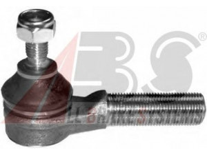 A.B.S. 230605 skersinės vairo trauklės galas 
 Vairavimas -> Vairo mechanizmo sujungimai
45047-87860