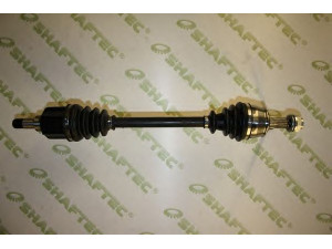 SHAFTEC C242L kardaninis velenas 
 Ratų pavara -> Kardaninis velenas
3272SL, 3272SN
