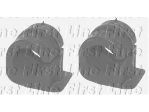 FIRST LINE FSK6648K skersinio stabilizatoriaus komplektas 
 Ašies montavimas/vairavimo mechanizmas/ratai -> Stabilizatorius/fiksatoriai -> Pasukimo trauklė
4905832