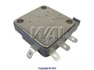 WAIglobal HM356HD uždegimo jungiklis