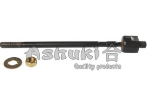 ASHUKI 1452-3401 vidinė skersinė vairo trauklė 
 Vairavimas -> Vairo mechanizmo sujungimai
48521-CA025, 48521-CB025, 48521CB027