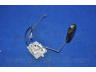 PARTS-MALL PDA-524 siuntimo blokas, degalų bakas
9443026910